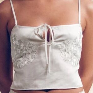 Eve Top - 437 - Size Medium